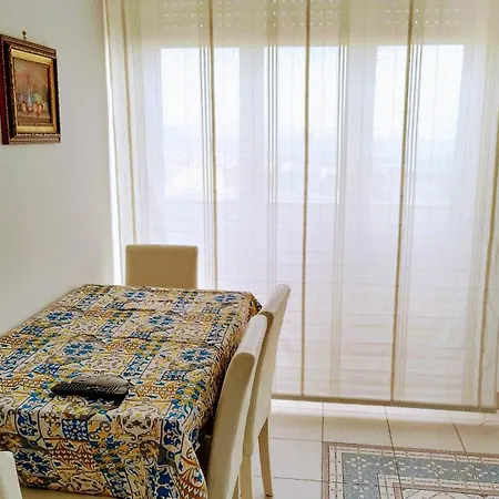 Apartment Casa Emily Agrigento