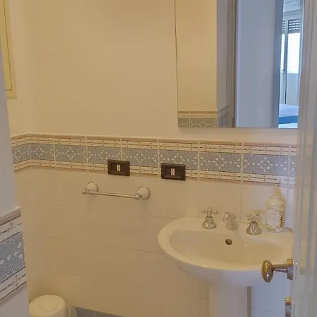 Apartment Casa Emily Agrigento