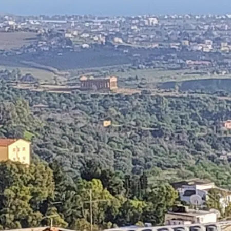 Casa Emily Agrigento