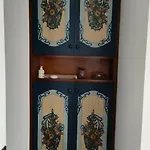 Apartman Al Dammuso Diffuso *