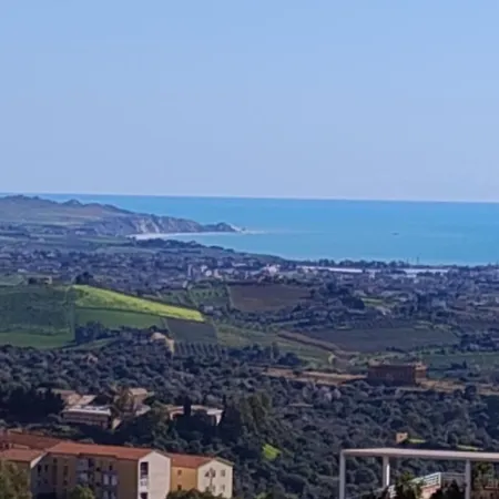 Appartamento Al Dammuso Diffuso *