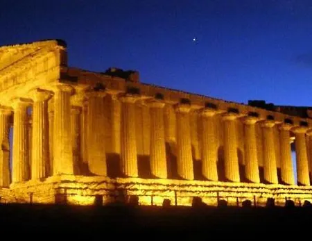 Appartamento Al Dammuso Diffuso