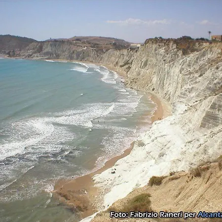 Appartamento Al Dammuso Diffuso