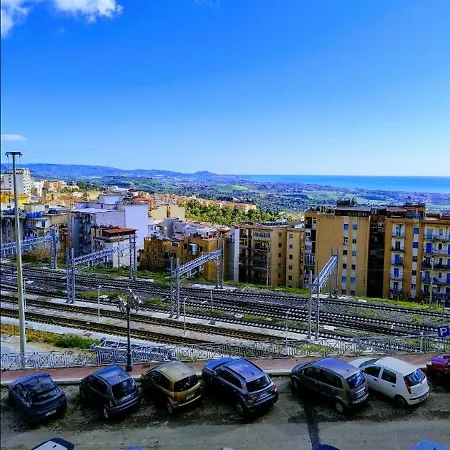 Al Dammuso Diffuso אגריג'נטו