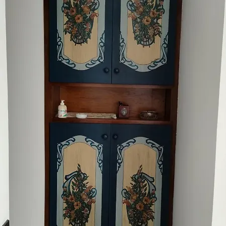 Appartamento Al Dammuso Diffuso *