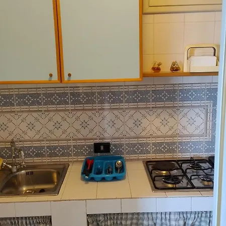 Al Dammuso Diffuso Appartamento *