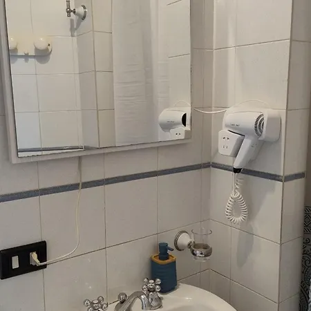 Appartamento Al Dammuso Diffuso