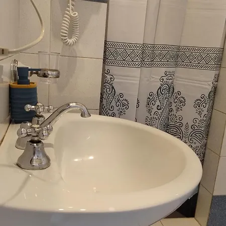 Al Dammuso Diffuso Appartamento