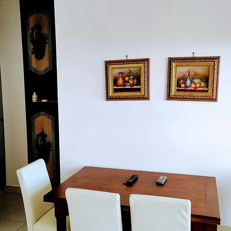 Apartment Casa Emily Agrigento