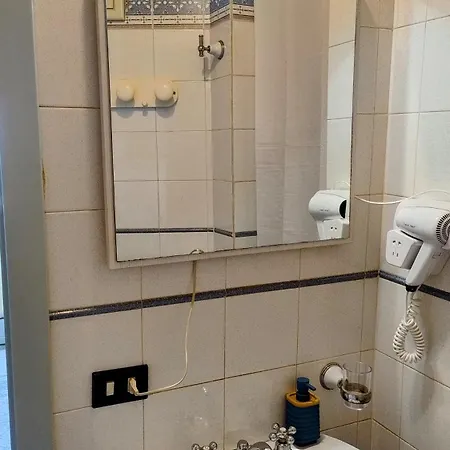 Appartamento Al Dammuso Diffuso