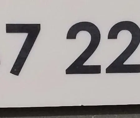 דירה Al Dammuso Diffuso *