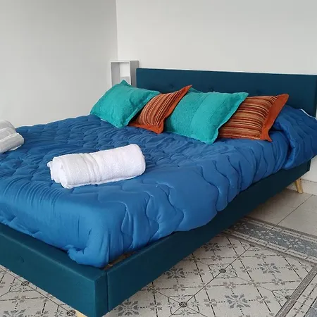 Al Dammuso Diffuso Appartamento