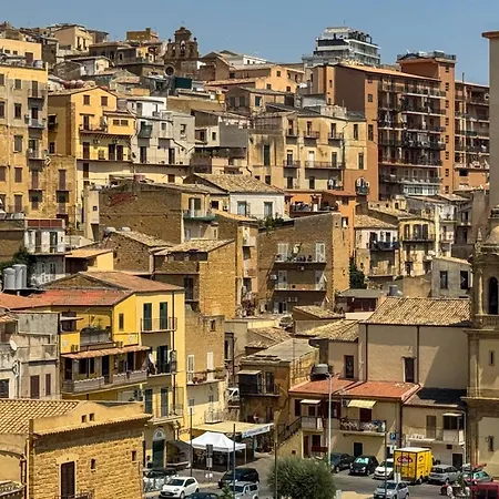 Appartamento Al Dammuso Diffuso