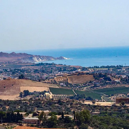 Al Dammuso Diffuso Appartamento *