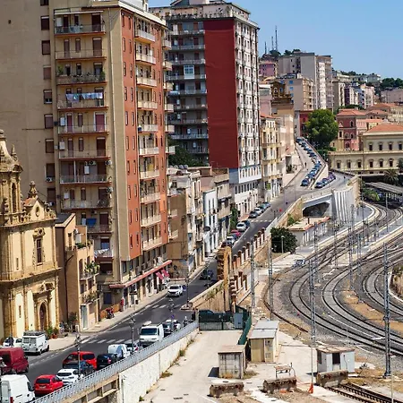 Al Dammuso Diffuso Appartamento