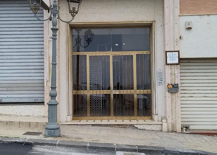 Apartment Al Dammuso Diffuso