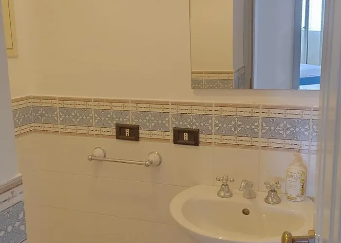 Apartment Al Dammuso Diffuso Agrigent