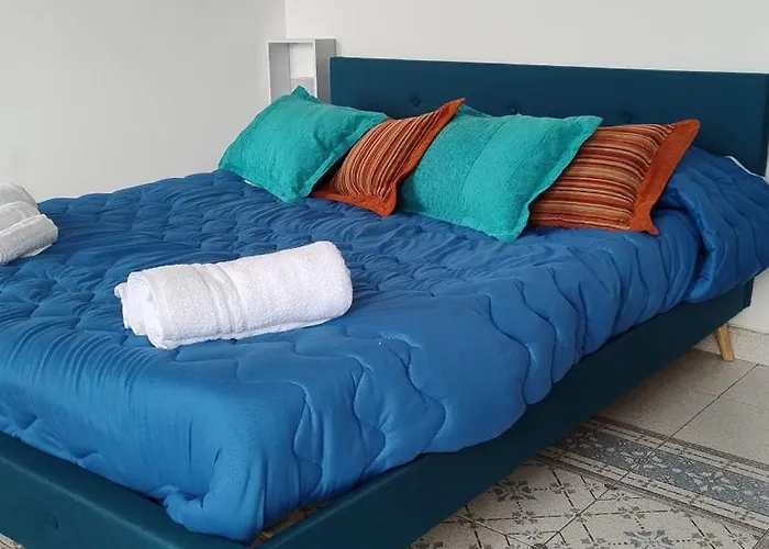 Al Dammuso Diffuso Apartment