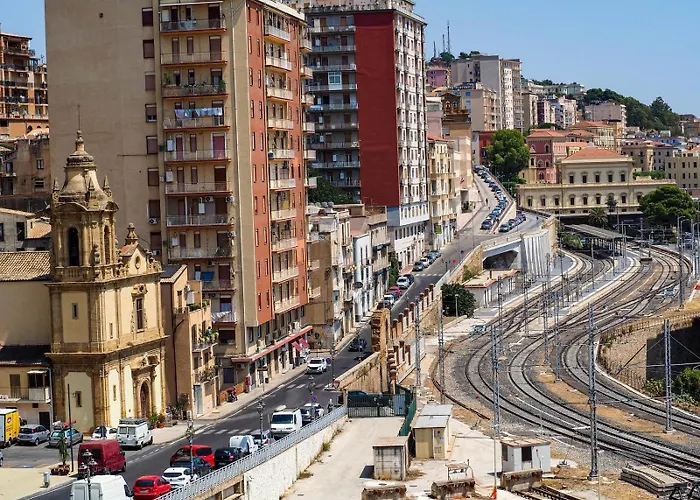 Al Dammuso Diffuso Apartment